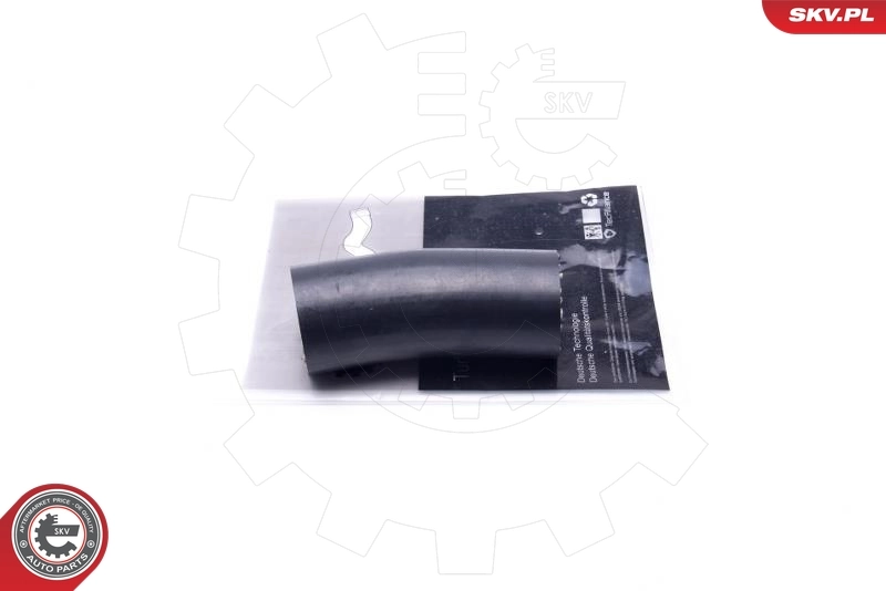 Charge Air Hose